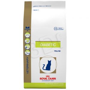 Royal Canin VD Cat Diabetic 1,5 kg