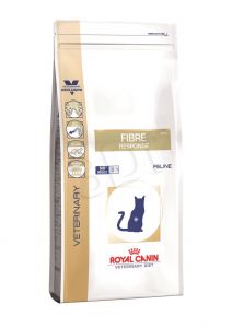 Royal Canin VD Cat Fibre Response 2 kg