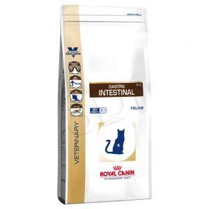 Royal Canin VD Cat Gastro Intestinal 4 kg