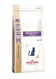 Royal Canin VD Cat Sensitivity 3,5 kg