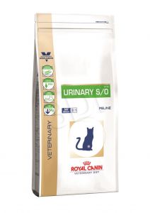 Royal Canin VD Cat Urinary S/O 7 kg