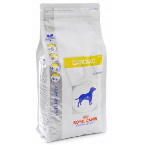 Royal Canin VD Dog Cardiac 14 kg