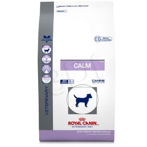 Royal Canin VD Dog Food Calm 4 Kg