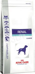 Royal Canin VD Dog Renal 7 kg