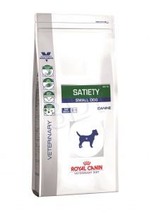 Royal Canin VD Dog Satiety Small 1,5 kg