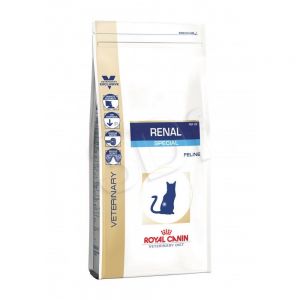 Royal Canin VD Cat Renal 4 kg