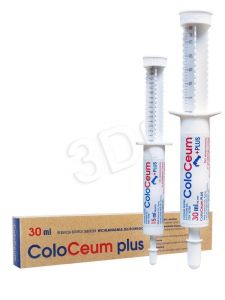 ScanVet SCANVET ColoCeum plus 30ml