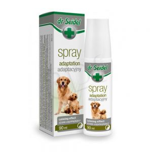 DR SEIDEL SPRAY ADAPTACYJNY PSY 90 ML