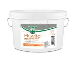 FLAWITOL - dla szczeniat ras dużych 2kg