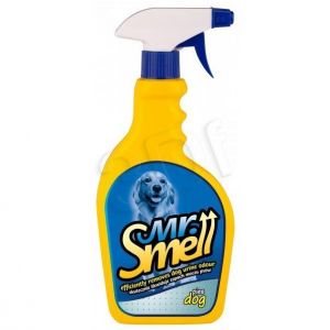 MR. SMELL PIES - skutecznie likwidu zap mocz 500ml