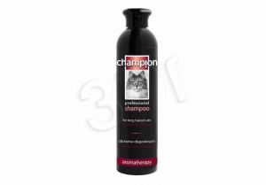 CHAMPION - szampon dla kotów długowłosych 250ml