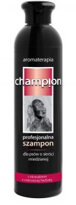 CHAMPION - szampon do sierści miedzianej 250ml