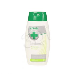 SZAMPON DR SEIDLA - dla fretek proteinowy 220ML