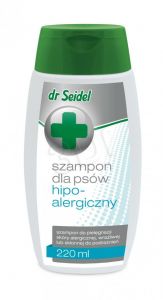 SZAMPON DR SEIDLA - HIPO 220ML