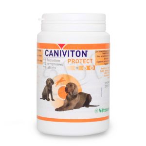 Caniviton prot cpr 90