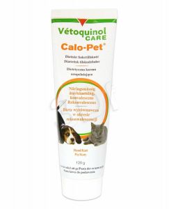 Calo-pet pat 120g