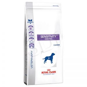 ROYAL CANIN VD Dog Sensitivity Control 7 kg