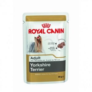 Karma Royal Canin BHN Yorkshire 12x85 g