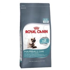 Royal Canin FCN HAIRBALL CARE 2 kg