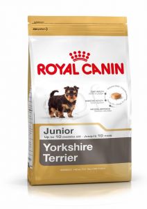 SHN Breed Yorkshire Jun 0,5 kg