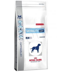 Karma dla psów ROYAL CANIN Mobility C2P+ 2kg