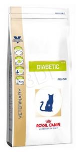 178760 - VD Cat Diabetic 3,5 kg