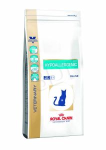 141860 - VD Cat Hypoallergenic 2,5 kg