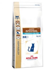 153580 - VD Cat Gastro Inte MC 0,4 kg