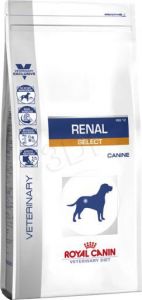 216680 - VD Dog Renal Select 2 kg