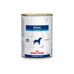 218370 - VD Dog Renal Special 410 g