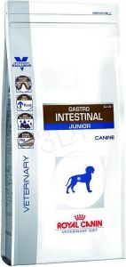 153330 - VD Dog Gastro Inte Jun 2,5 kg