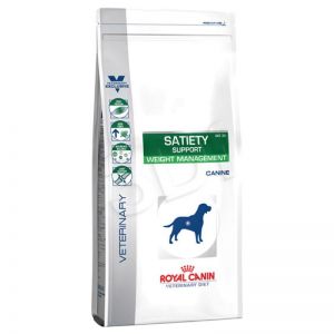 206250 - VD Dog Satiety Small 3,5 kg