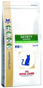 150890 - VD Cat Satiety 1,5 kg