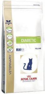 178730 - VD Cat Diabetic 0,4 kg