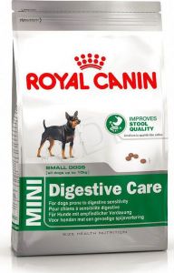 MINI DIGESTIVE CARE 4kg