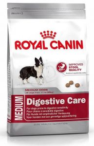 SHN MEDIUM DIGESTIVE CARE 3kg