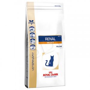 Karma Royal Canin VD Cat Renal Select 0,5 kg