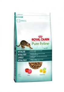 Pure Feline N3 Lively 35 1,5kg