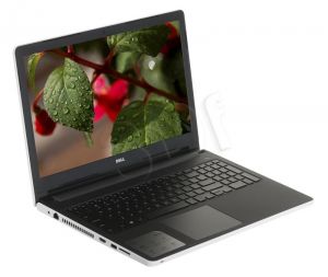 Dell Inspiron ( Core i7-6500U ; 15,6\ ; 8GB DDR3 SO-DIMM ; Radeon R5 M335 ; HDD 1TB ; Win10 ; 5559-