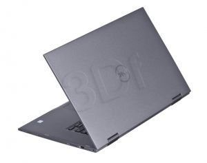 Dell Inspiron ( Core i7-6500U ; 13,3\ ; Dotykowy ekran IPS/PLS ; 8GB DDR4 SO-DIMM ; SSD 256GB ; Win