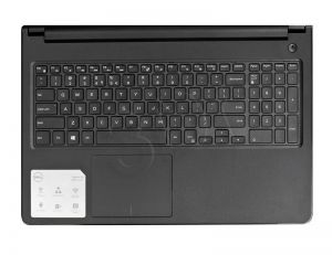 Vostro V3568 I5-7200U 4GB 15,6 1T HD620 W10P (WYP)