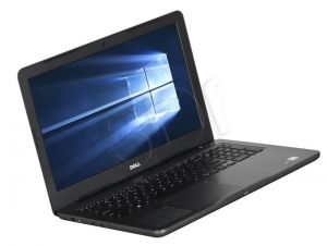 Dell Inspiron ( Core i3-6006U ; 15,6\ ; LCD TFT ; 4GB DDR4 SO-DIMM ; Radeon R7 M440 ; SSD 128GB ; W