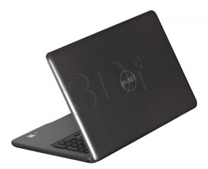 Dell Inspiron ( Core i5-7200U ; 15,6\ ; LCD TFT ; 8GB DDR4 SO-DIMM ; Radeon R7 M445 ; SSD 256GB ; W