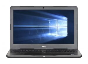 Dell Inspiron ( Core i3-6006U ; 15,6\ ; TN ; 4GB DDR4 SO-DIMM ; Radeon R7 M440 ; SSD 256GB ; Win10