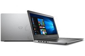 Dell Vostro V5568 ( Core i7-7500U ; 15,6\ ; LCD TFT ; 8GB DDR4 SO-DIMM ; GeForce GTX940MX ; HDD 1TB