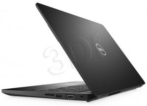 Dell Latitude L3580 ( Core i5-7200U ; 15,6\ ; LCD TFT ; 8GB DDR4 SO-DIMM ; SSD 256GB ; Win10Pro ; N