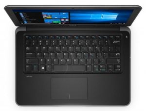 Dell Latitude L3380 ( Core i5-7200U ; 13,3\ ; LCD TFT ; 8GB DDR4 SO-DIMM ; SSD 256GB ; Win10Pro ; N