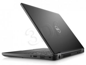 Dell Latitude L5480 ( Core i5-7200U ; 14,1\ ; LCD TFT ; 8GB DDR4 SO-DIMM ; SSD 256GB ; Win10Pro ; N