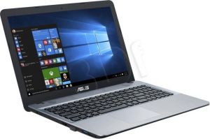 ASUS R541UJ-DM448T i3-6006U 15,6\MattFHD 4GB DDR4 1TB GF920_2GB DVD USB-C BT Win10 2Y