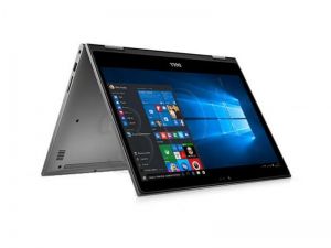 Dell Inspiron ( Core i5-7200U ; 13,3\ ; LCD TFT Dotykowy ekran ; 8GB DDR4 SO-DIMM ; SSD 256GB ; Win